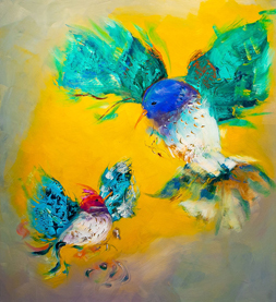 hummingbirds 15