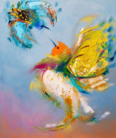 Hummingbirds41